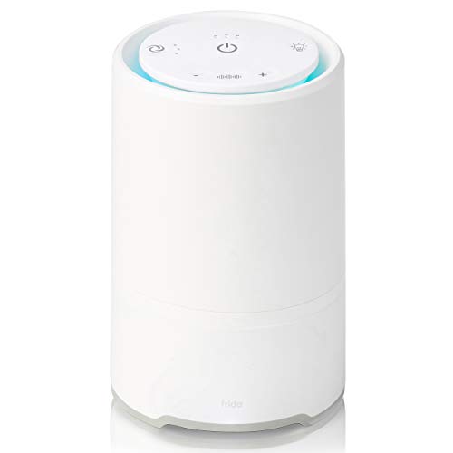 used FridaBaby 3-in-1 Air Purifier