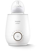 used Philips Avent Fast Bottle Warmer 2020 Model