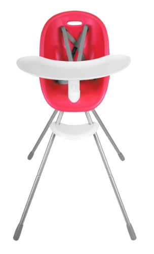 used Phil & Teds Poppy High Chair