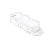 used Baby Delight Snuggle Nest Organic Lounger