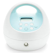 Shop Spectra Baby S1 Plus Premier Rechargeable Breast Pump at GoodBuy Gear
