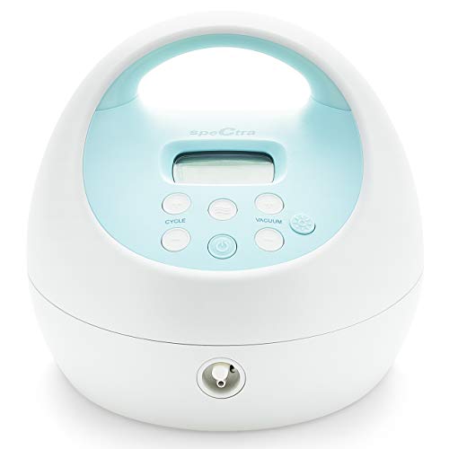 Shop Spectra Baby S1 Plus Premier Rechargeable Breast Pump at GoodBuy Gear