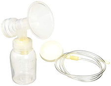 used Medela Symphony Initiation Kit, with Milk Storage Accesories