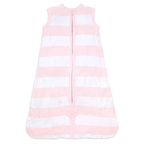 used Burt's Bees Baby Beekeeper Organic Baby Wearable Blanket, Medium