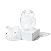 Shop Willow Breast Pump Flanges, 27mm at GoodBuy Gear