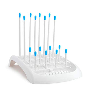 Munchkin Fold Bottle Drying Rack