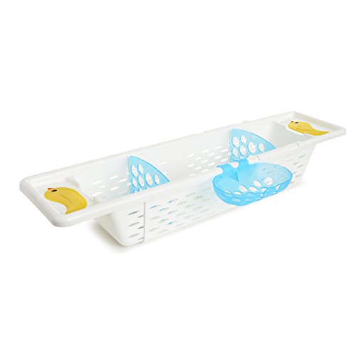 used Munchkin Quack Bath Caddy