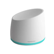 Shop Nanobébé Smart Warming Bowl In Teal at GoodBuy Gear
