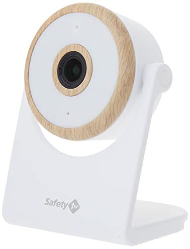 used Safety 1st WiFi Baby Monitor, M0175