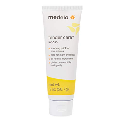 Shop Medela Tender Care Lanolin Nipple Cream at GoodBuy Gear