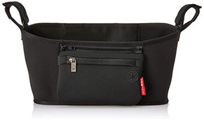 Shop Skip Hop Grab And Go Stroller Organizer, Black, Regular at GoodBuy Gear