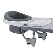 Shop Chicco FastLock 360 Rotating Hook-On Chair, Avena at GoodBuy Gear