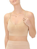 used Hatch The Essential Nursing And Pumping Bra