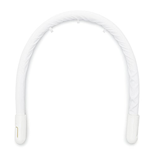 Dockatot Toy Arch Deluxe+ Dock, White