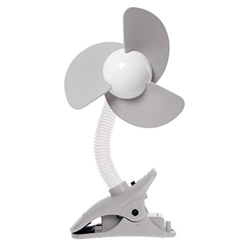 used Dreambaby Clip On Fan