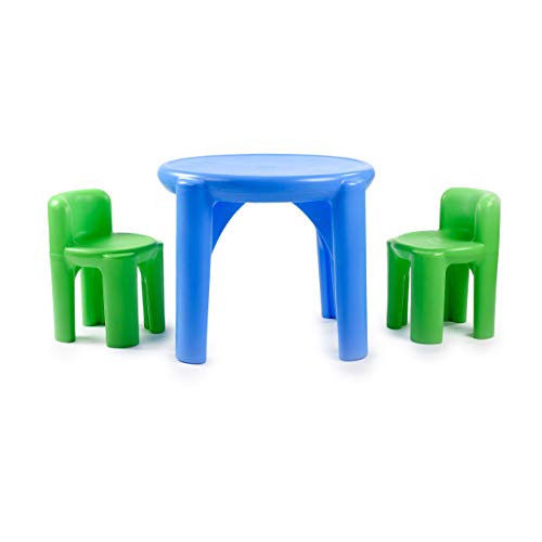 used Little Tikes Table And Chairs