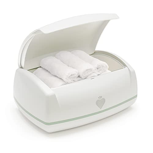 Shop Prince Lionheart Warmies Wipes Warmer at GoodBuy Gear