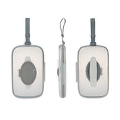 secondhand Diapering