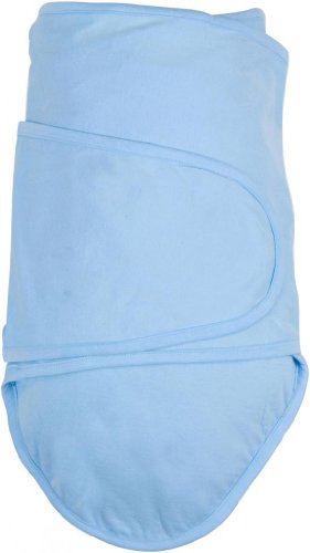 used Miracle Baby Miracle Blanket Swaddle, N/A