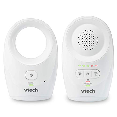 VTech Audio Baby Monitor