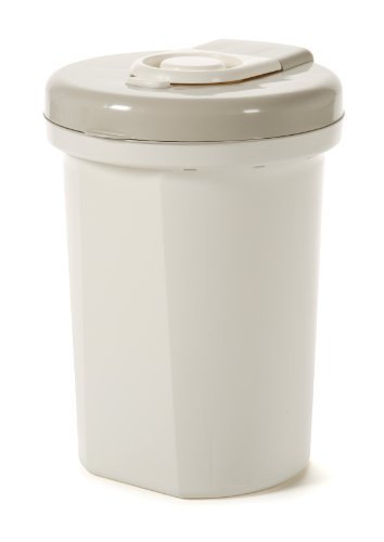 used Safety 1st Easy Saver Diaper Pail