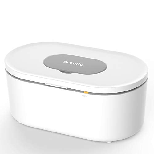 Shop GOLOHO Baby Wipe Warmer at GoodBuy Gear
