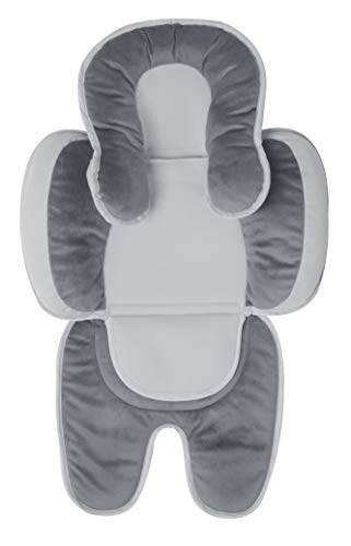 Lulyboo Infant-to-Toddler Head And Body Support