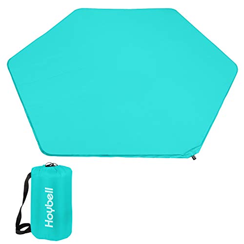 Shop Hoybell Playard Mattress at GoodBuy Gear