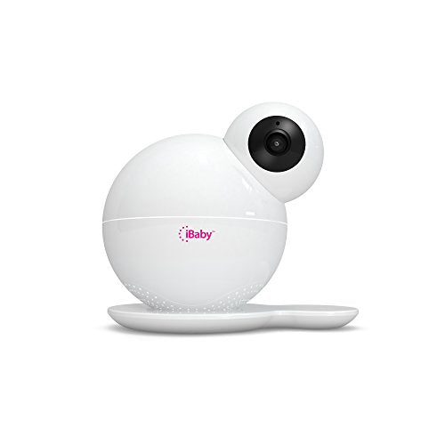 used iBaby Monitor M7