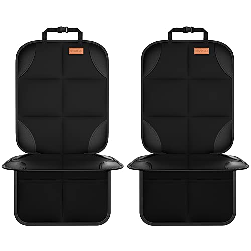 Smart eLf Car Seat Protector 2pack