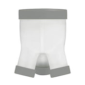 Shop Boon Tripod Formula Container, Grey at GoodBuy Gear