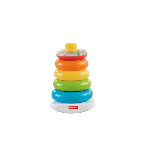 used Fisher Price Ring Stacker