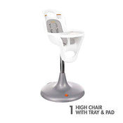 Shop Boon Flair Highchair at GoodBuy Gear