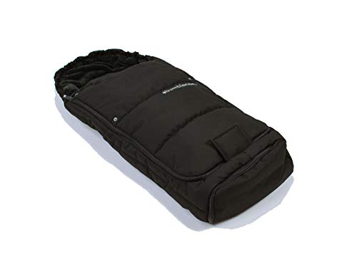 used Bumbleride Cold Weather Footmuff
