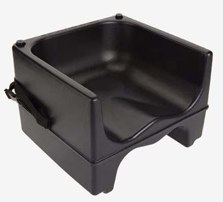 Shop Lancaster Table & Seating Booster Seat at GoodBuy Gear