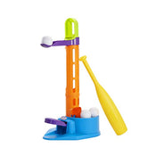 used Little Tikes 3-in-1 Triple Splash T-Ball Set