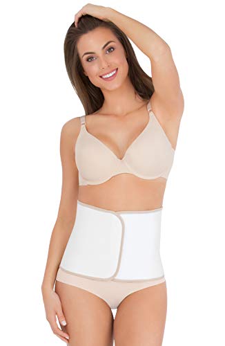 Shop Belly Bandit Viscose from Bamboo Belly Wrap, XS, Natural at GoodBuy Gear