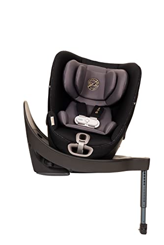 secondhand Cybex Sirona S With SensorSafe Convertible Car Seat