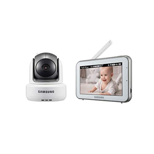 Samsung Brightview Video Monitor