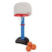 used Little Tikes Tot Sports Basketball Set