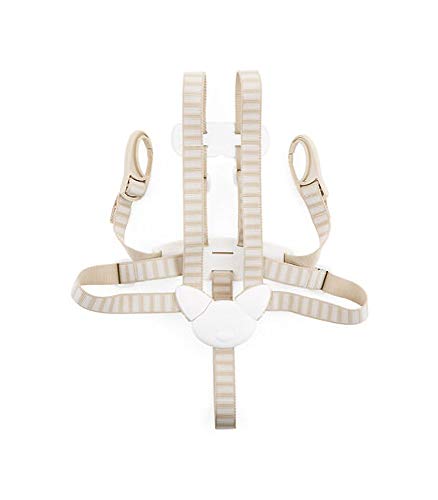 used Stokke 5-Point Harness