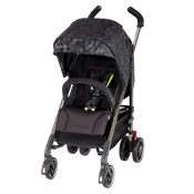 secondhand Diono Flexa Luxe Stroller, 2019