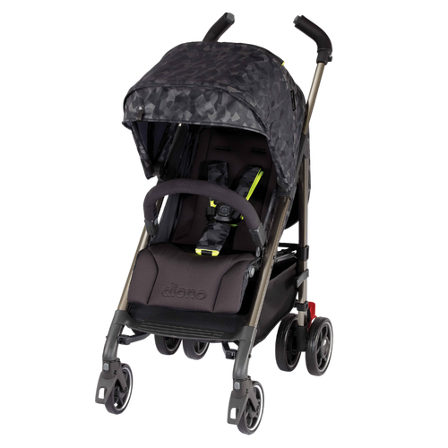 secondhand Diono Flexa Luxe Stroller, 2019