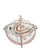 Shop Little Dove Activity Gym Play Mat, Rainbow at GoodBuy Gear