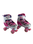 used C-LUO Cool Bear Roller Skates, Medium