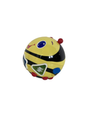 secondhand Bright Starts Having A Ball Chase & Roll Bumblebee