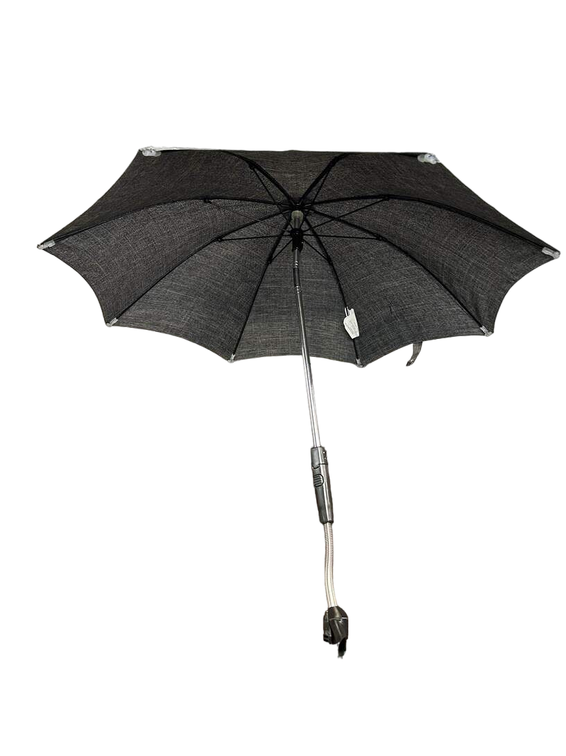 stokke stroller parasol Stokke Stroller Parasol, Black Melange