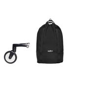 Shop Babyzen YOYO+ Bag, Black at GoodBuy Gear