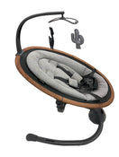 Shop Maxi-Cosi Cassia Swing, Essential Graphite, Yes at GoodBuy Gear