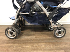 used Child Craft Quad Stroller